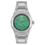 Pre-Owned Girard-Perregaux Laureato