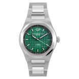 Pre-Owned Girard-Perregaux Laureato