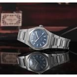 Second Hand Girard-Perregaux Laureato