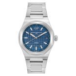 Pre-Owned Girard-Perregaux Laureato