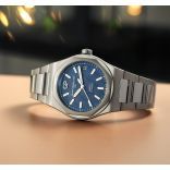 Second Hand Girard-Perregaux Laureato