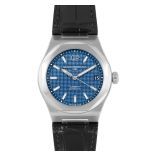 Pre-Owned Girard-Perregaux Laureato