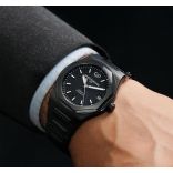 Pre-Owned Girard-Perregaux Laureato Price