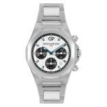 Pre-Owned Girard-Perregaux Laureato