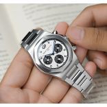 Pre-Owned Girard-Perregaux Laureato Price