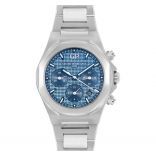 Pre-Owned Girard-Perregaux Laureato