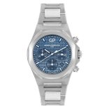 Pre-Owned Girard-Perregaux Laureato