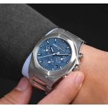 Pre-Owned Girard-Perregaux Laureato Price