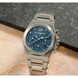 Second Hand Girard-Perregaux Laureato