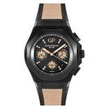 Pre-Owned Girard-Perregaux Laureato