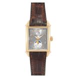 Pre-Owned Girard-Perregaux Vintage 1945