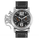 Pre-Owned Graham Chronofighter Vintage
