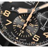 Chronofighter Oversize 2CCAC.B02A.L134S