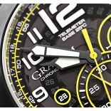 Chronofighter Oversize 2CCAC.B16A.T34S