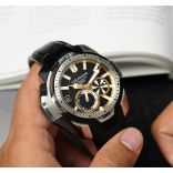 Pre-Owned Graham Chronofighter Oversize Price