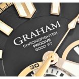 Chronofighter Oversize 2CDAV.B04A.K80S