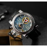 Second Hand Graham Chronofighter Oversize