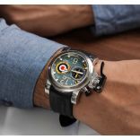 Pre-Owned Graham Chronofighter Oversize Price