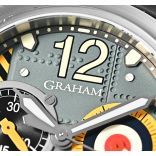 Chronofighter Oversize 2OVAS.G01A.K10B