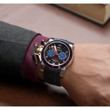 Pre-Owned Graham Chronofighter Oversize Price