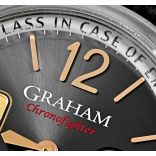 Chronofighter Vintage 2CVAS.A03A