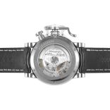 Pre-Owned Graham 2CVAS.A03A Price