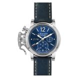 Pre-Owned Graham Chronofighter Vintage