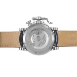 Pre-Owned Graham 2CVAS.U01A Price