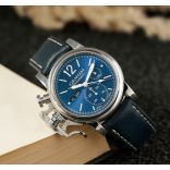 Second Hand Graham Chronofighter Vintage