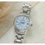 Grand Seiko SBGA407G