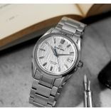 Second Hand Grand Seiko Evolution 9