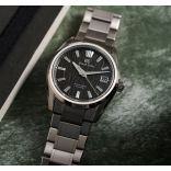 Grand Seiko SLGH017G