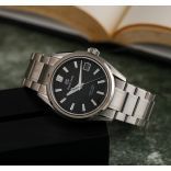 Second Hand Grand Seiko Evolution 9