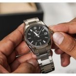 Pre-Owned Grand Seiko Evolution 9 Price