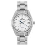 Pre-Owned Grand Seiko Heritage 
