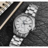 Grand Seiko SBGA211G