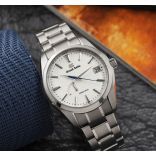 Second Hand Grand Seiko Heritage