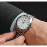 Pre-Owned Grand Seiko Heritage Price