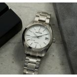 Grand Seiko SBGA211G