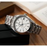 Second Hand Grand Seiko Heritage