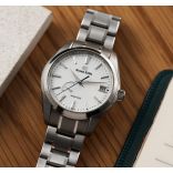 Grand Seiko SBGA211G