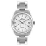 Pre-Owned Grand Seiko Heritage