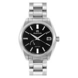 Pre-Owned Grand Seiko Heritage