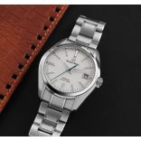 Second Hand Grand Seiko Heritage