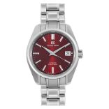 Pre-Owned Grand Seiko Heritage