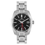 Pre-Owned Grand Seiko Heritage