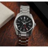 Second Hand Grand Seiko Heritage