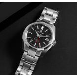 Buy Grand Seiko Heritage SBGJ203G Men Watch in Black Dial