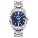 Pre-Owned Grand Seiko Heritage