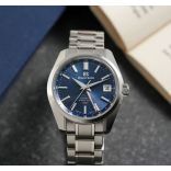 Second Hand Grand Seiko Heritage